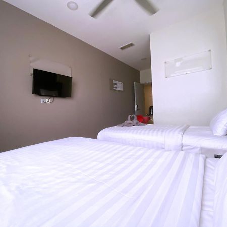 D'Concept Hotel Kulim Ngoại thất bức ảnh