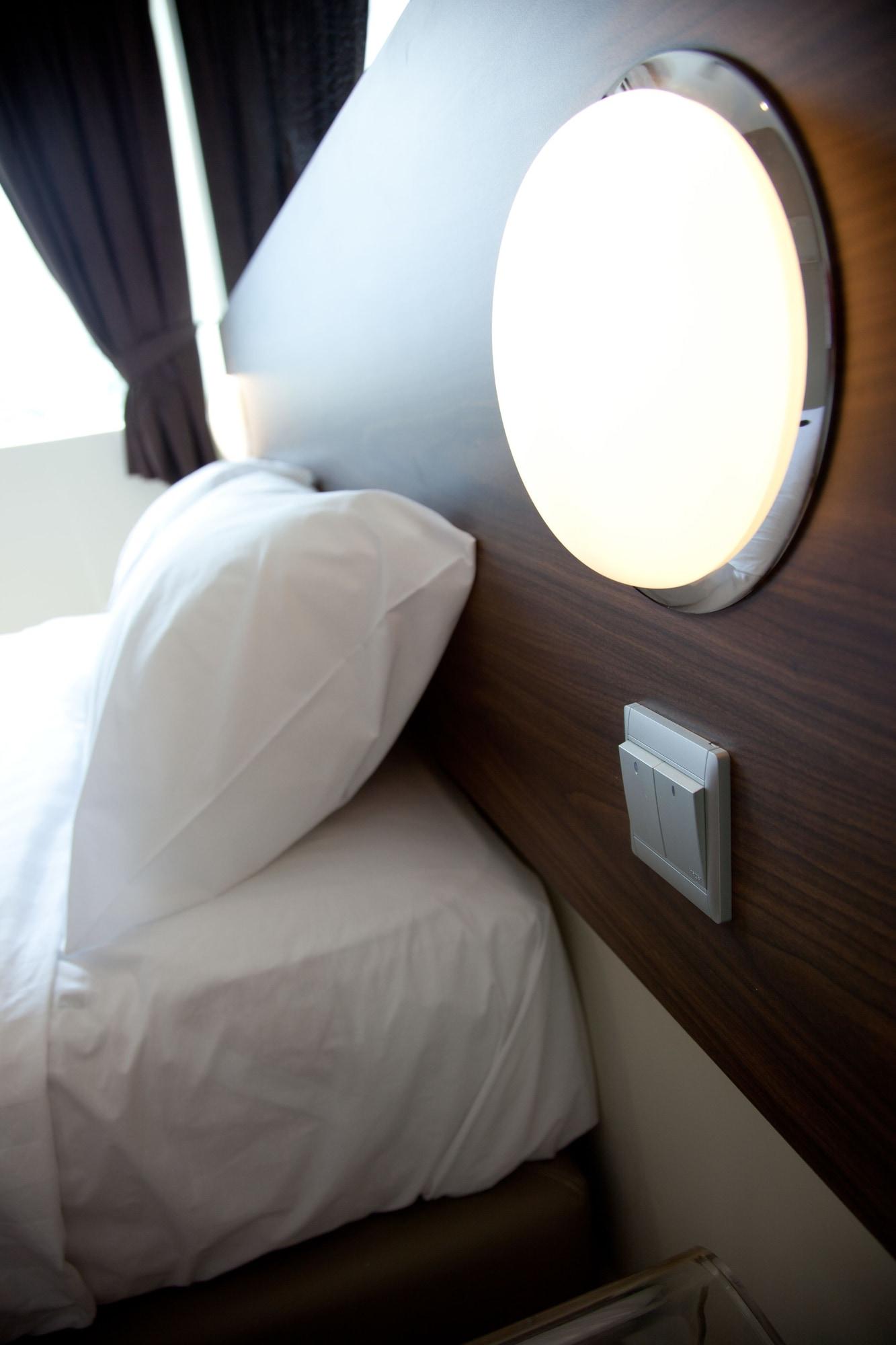 D'Concept Hotel Kulim Ngoại thất bức ảnh