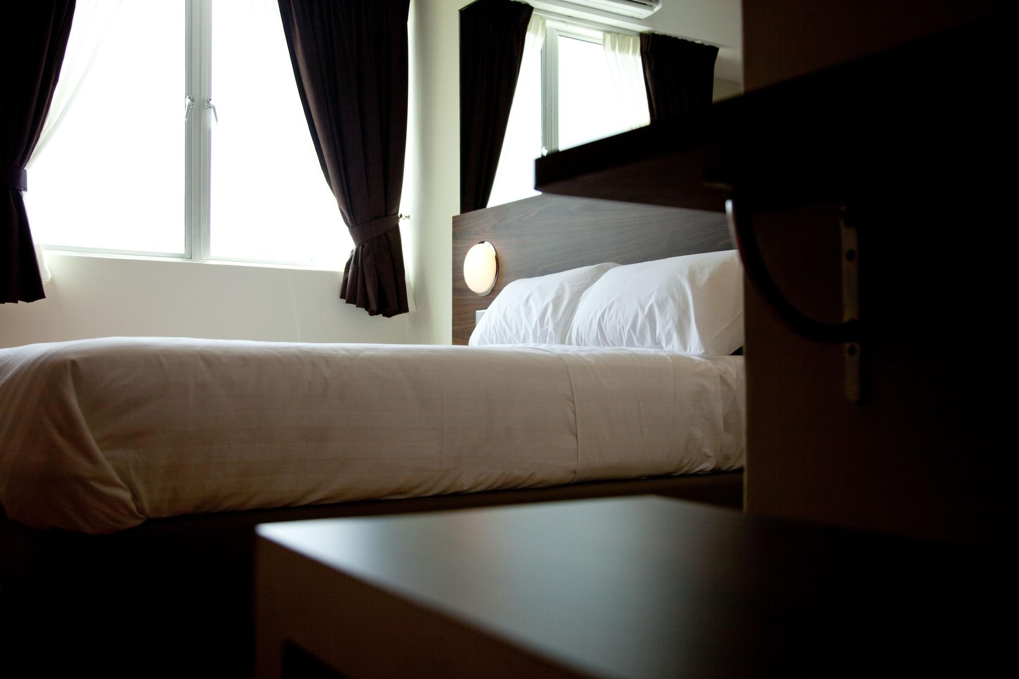 D'Concept Hotel Kulim Ngoại thất bức ảnh