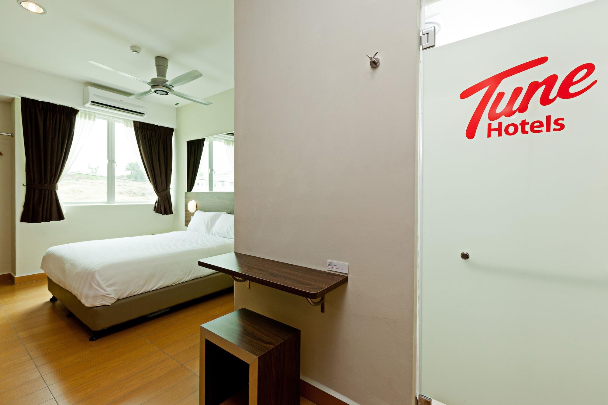 D'Concept Hotel Kulim Ngoại thất bức ảnh