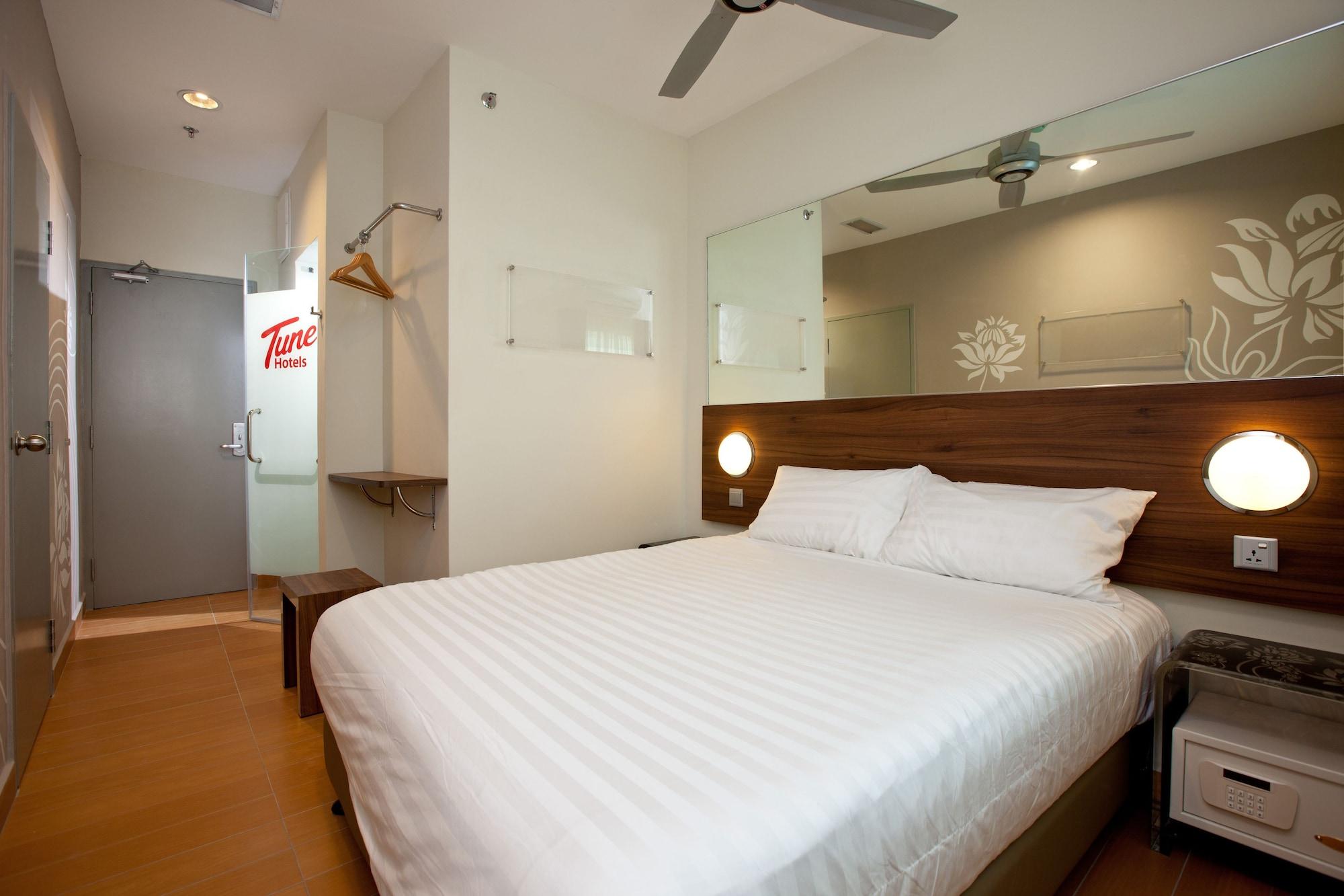 D'Concept Hotel Kulim Ngoại thất bức ảnh