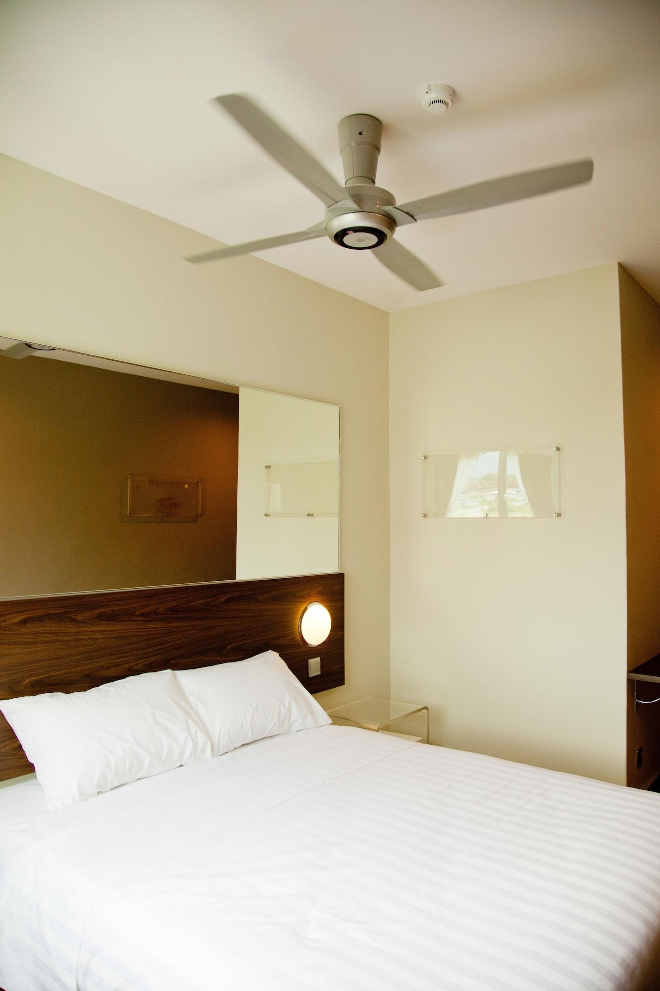 D'Concept Hotel Kulim Ngoại thất bức ảnh