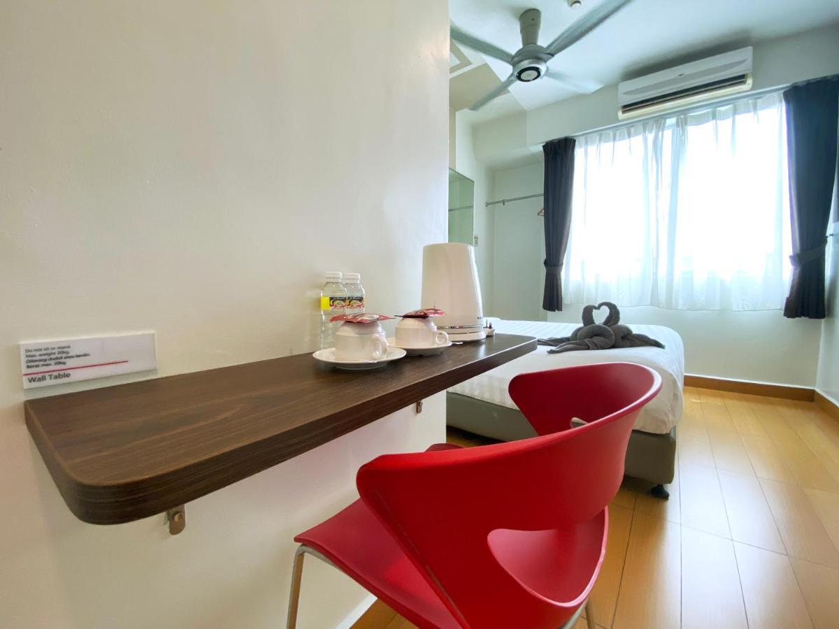 D'Concept Hotel Kulim Ngoại thất bức ảnh