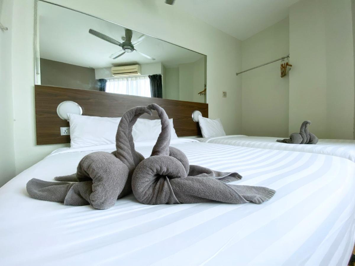 D'Concept Hotel Kulim Ngoại thất bức ảnh