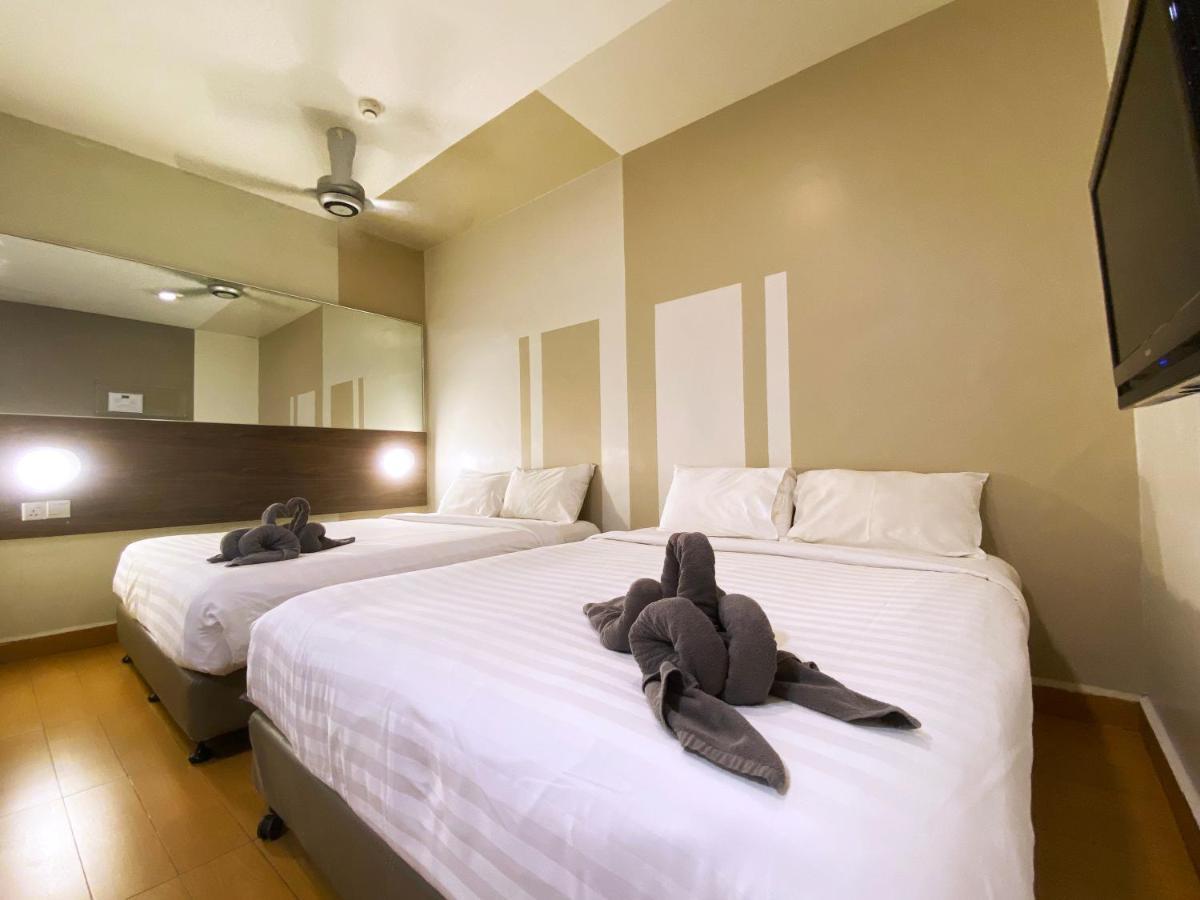 D'Concept Hotel Kulim Ngoại thất bức ảnh