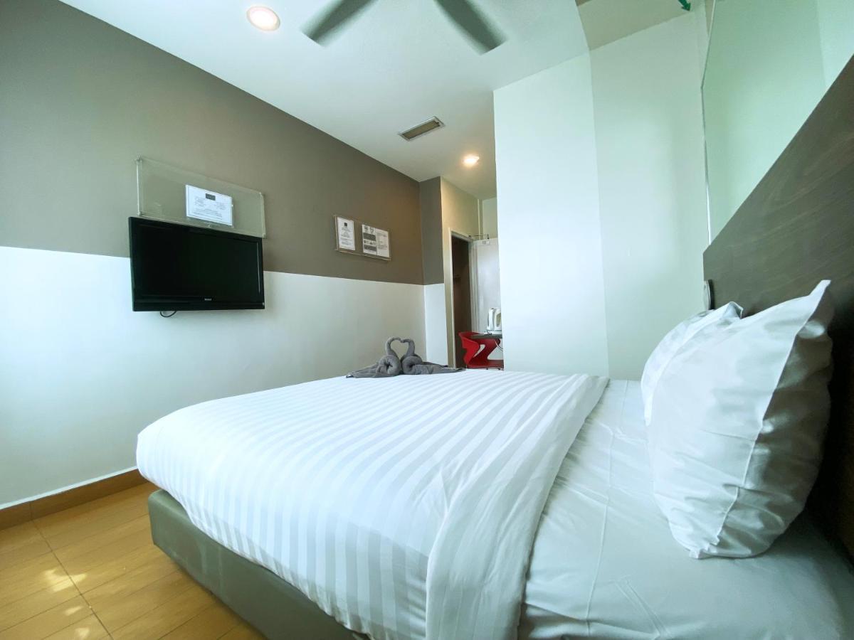 D'Concept Hotel Kulim Ngoại thất bức ảnh