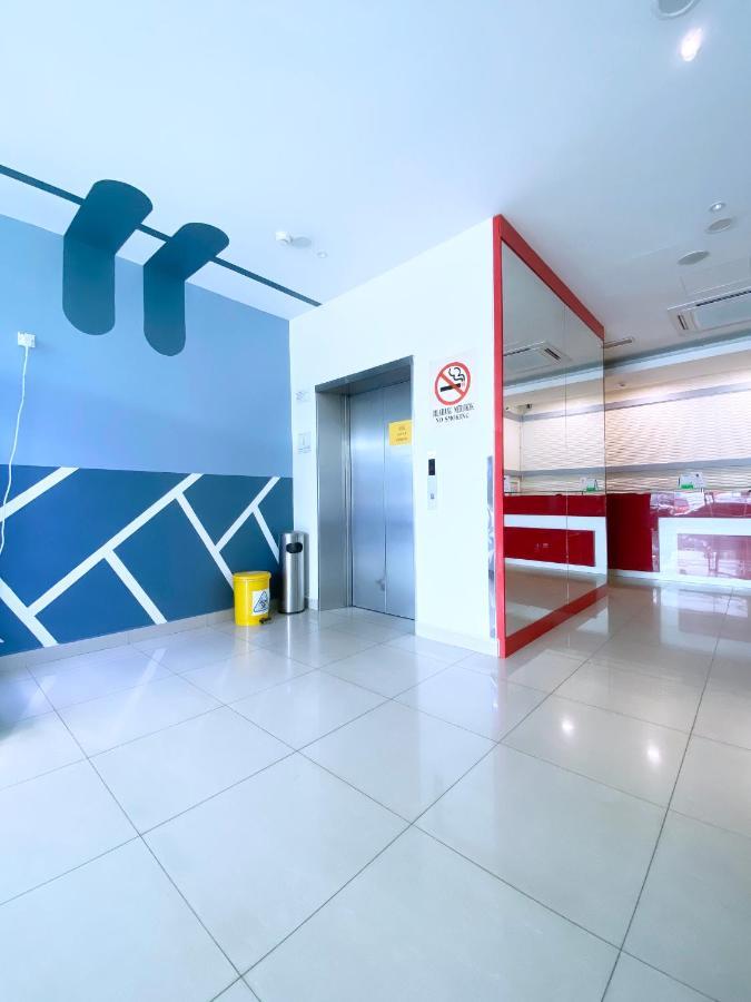 D'Concept Hotel Kulim Ngoại thất bức ảnh