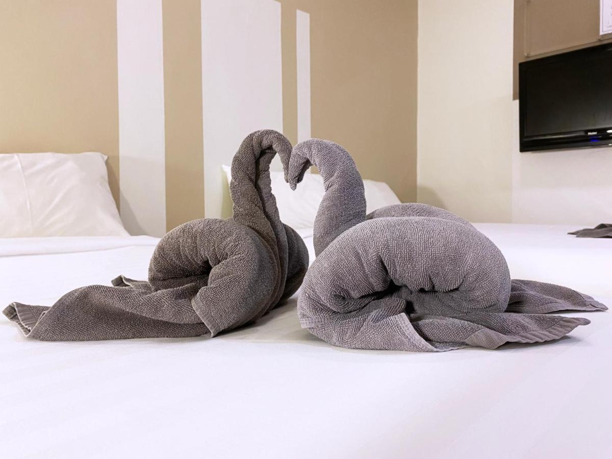 D'Concept Hotel Kulim Ngoại thất bức ảnh