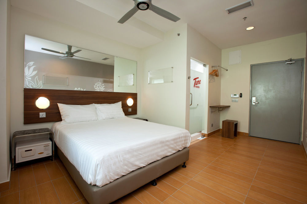D'Concept Hotel Kulim Ngoại thất bức ảnh