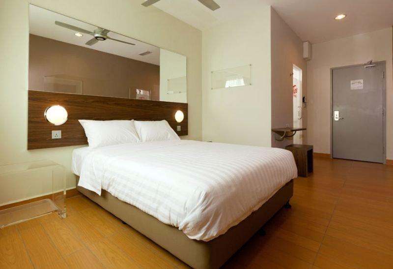 D'Concept Hotel Kulim Ngoại thất bức ảnh