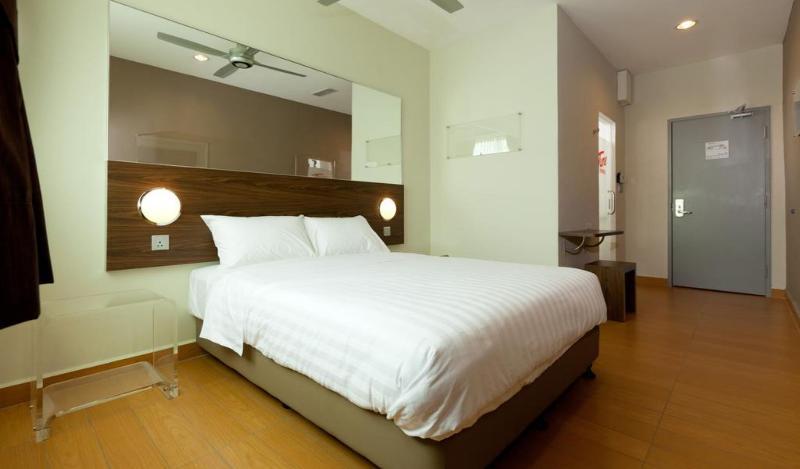 D'Concept Hotel Kulim Ngoại thất bức ảnh