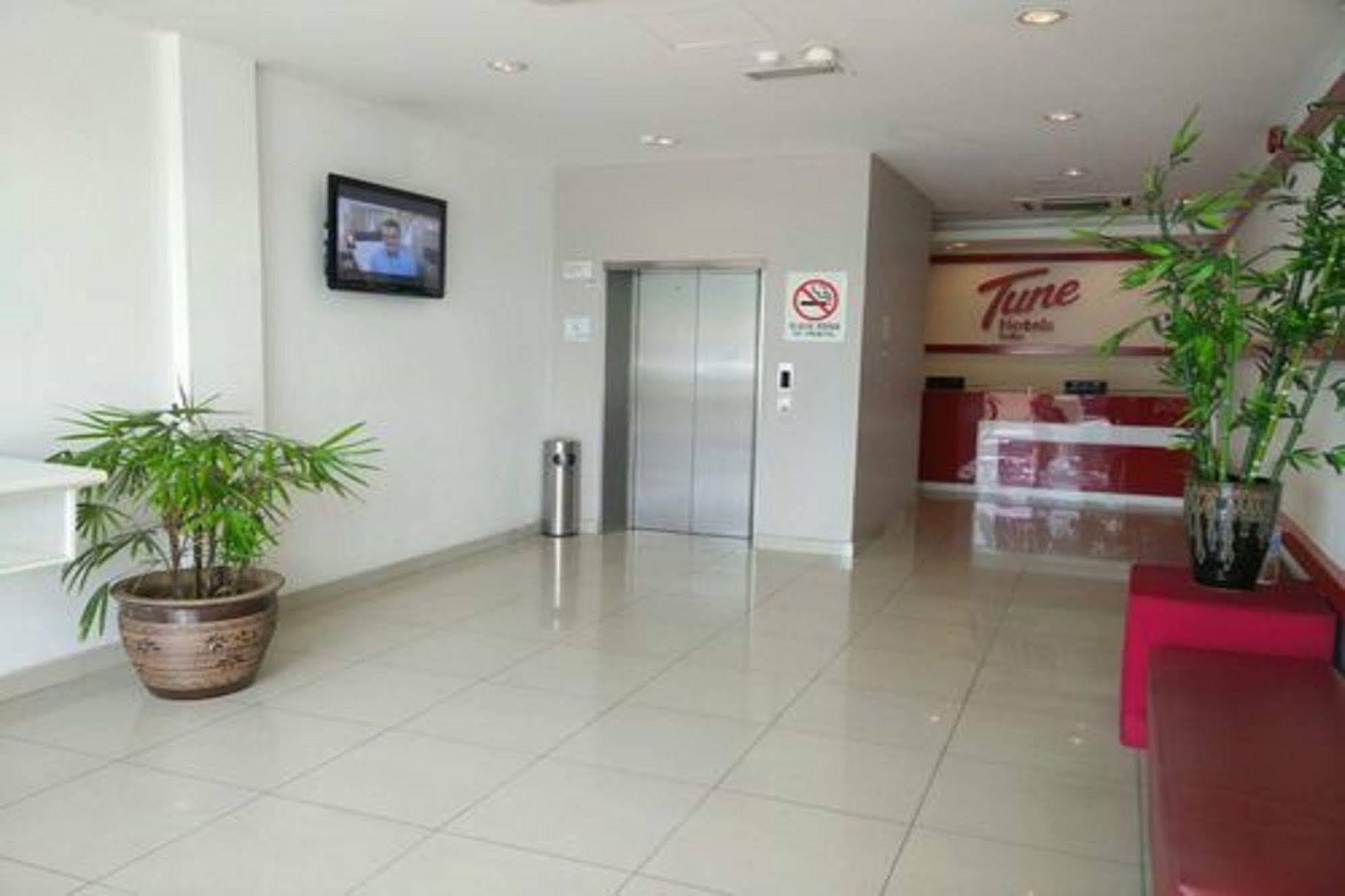 D'Concept Hotel Kulim Ngoại thất bức ảnh