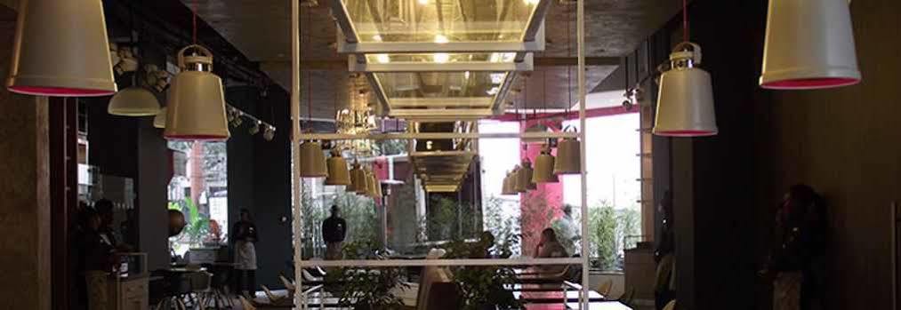 D'Concept Hotel Kulim Ngoại thất bức ảnh